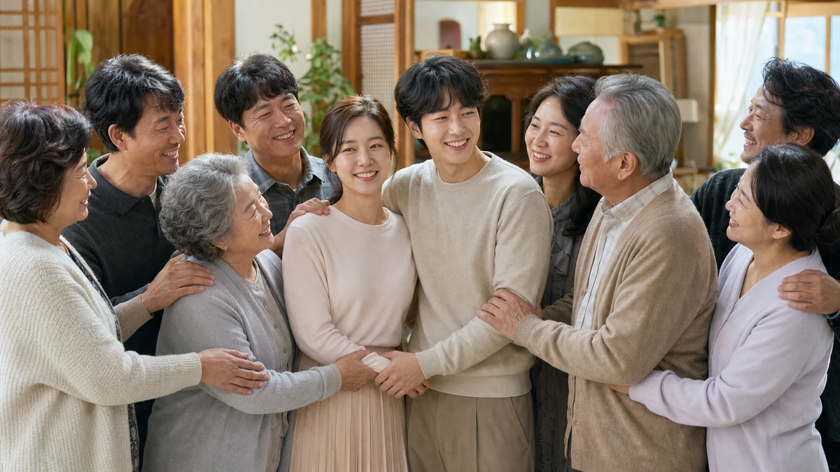 ‘사랑을 처방해 드립니다’ 15.3%로 50화 종영