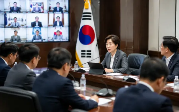 외교부, 중동 17개 공관에 단기 체류자 조속 출국 권고 당부