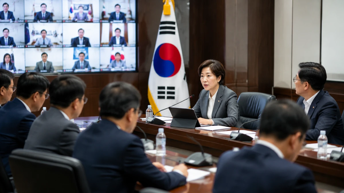 외교부, 중동 17개 공관에 단기 체류자 조속 출국 권고 당부