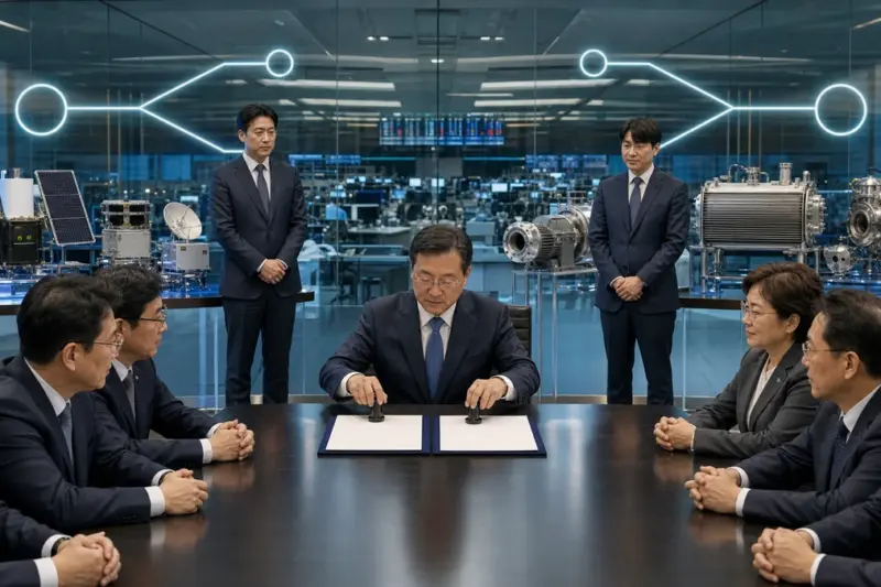 한국거래소, 덕산넵코어스·디티에스 상장예비심사 승인