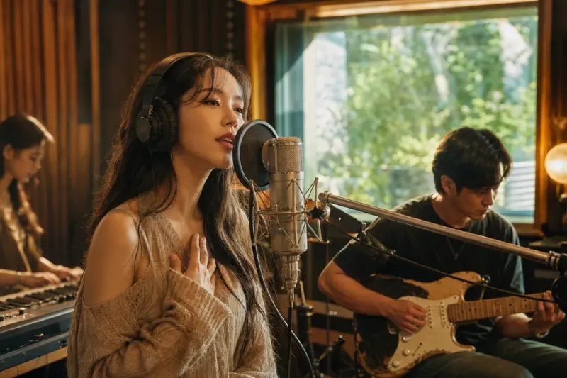 BLACKPINK 제니, 24일 솔로 싱글 ‘Less than a Lover’ 발표