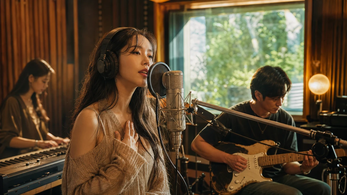 BLACKPINK 제니, 24일 솔로 싱글 ‘Less than a Lover’ 발표