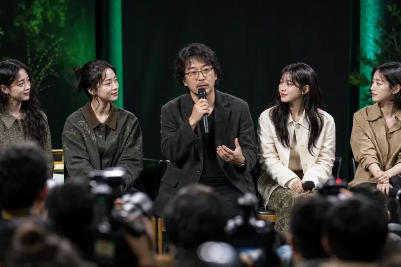 유재욱 감독 ‘산양들’, 박혜진·이승연·박효은·최수인 소녀 모험극