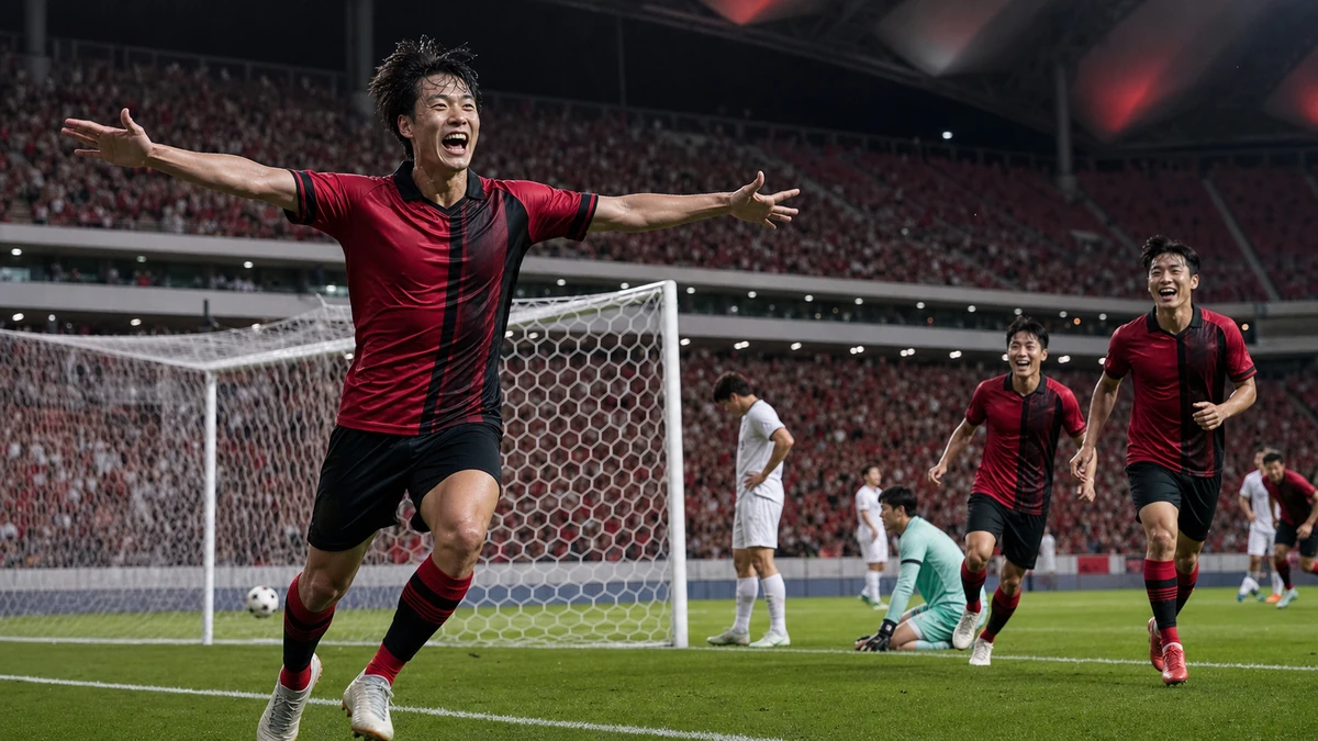 정승원 멀티골, FC서울 포항에 3-1 승리…선두 10점 차