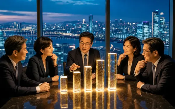 5대 금융지주, 2026년 상반기 순이익 13조1천183억원