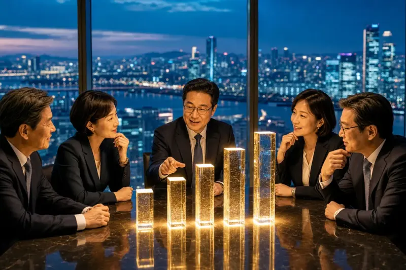 5대 금융지주, 2026년 상반기 순이익 13조1천183억원