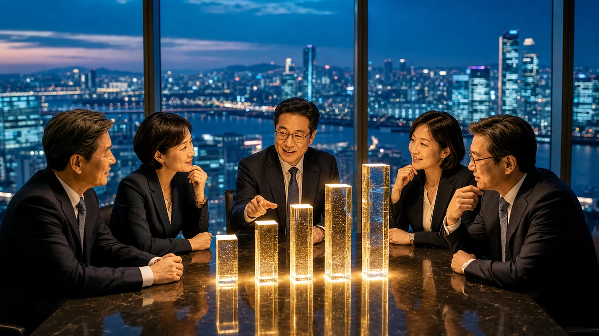 5대 금융지주, 2026년 상반기 순이익 13조1천183억원