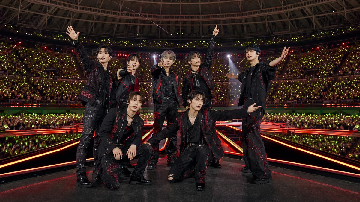 NCT 127, 8월 24일 정규 7집 컴백…9월 KSPO돔 콘서트 전석 매진