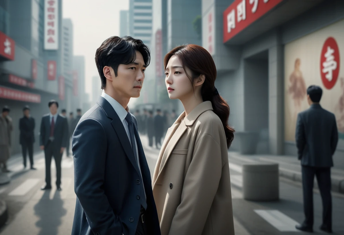디즈니+ ‘재혼 황후’ 올가을 공개…신민아·주지훈 주연
