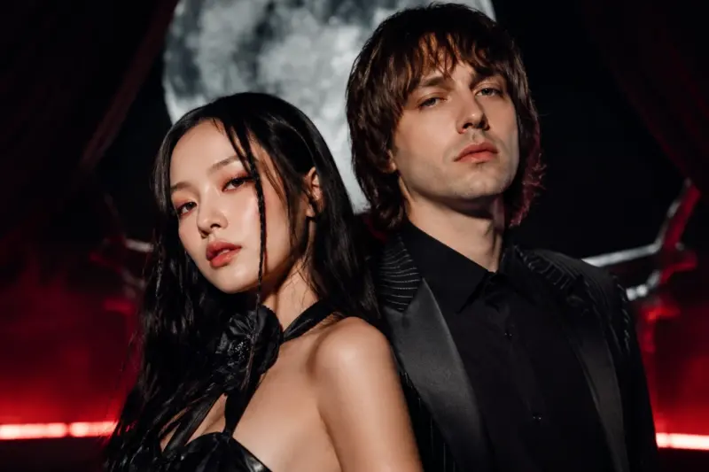 제니·테임 임팔라 ‘Dracula’, 빌보드 어덜트 팝 에어플레이 1위