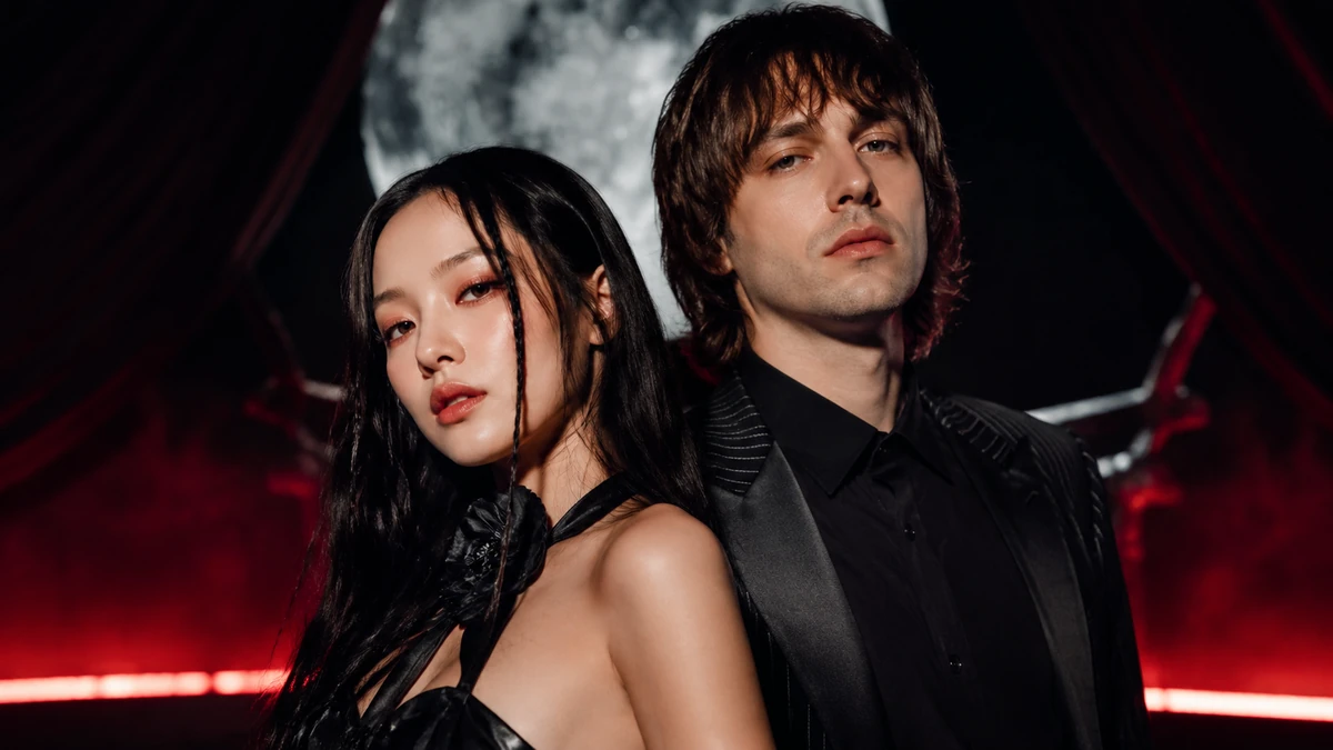 제니·테임 임팔라 ‘Dracula’, 빌보드 어덜트 팝 에어플레이 1위