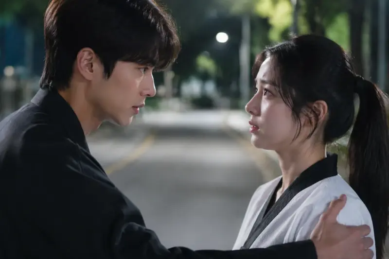 이채민·노윤서, tvN ‘내가 죽기로 결심한 것은’ 주연…3년 만에 재회