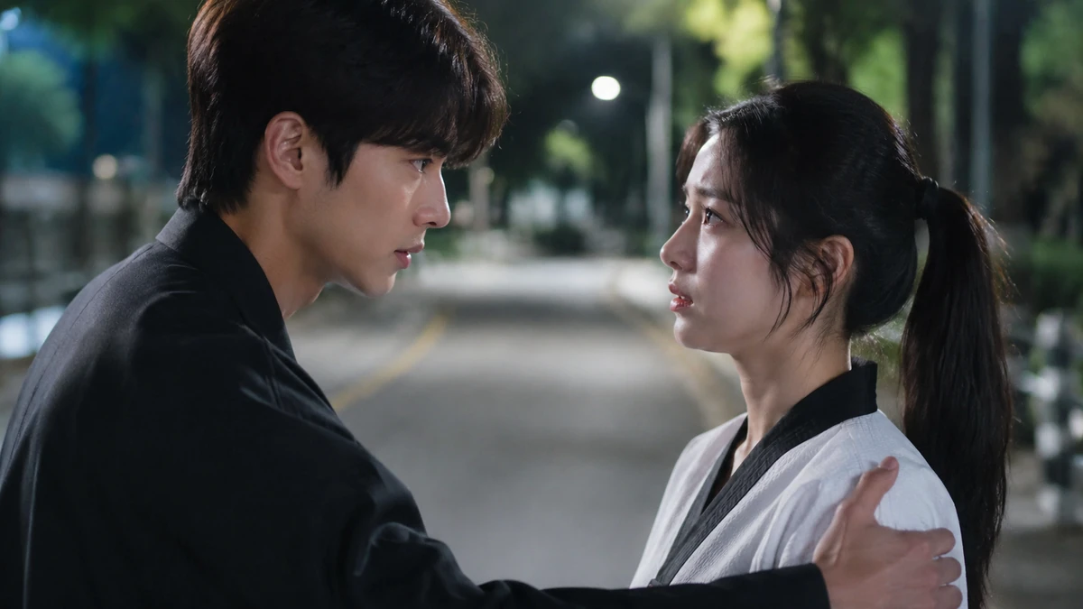 이채민·노윤서, tvN ‘내가 죽기로 결심한 것은’ 주연…3년 만에 재회