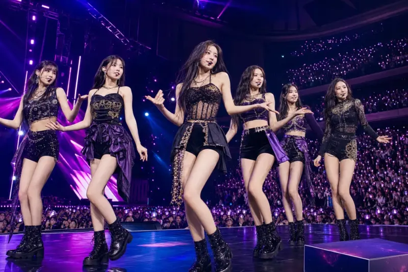 엔믹스, 12월 9일 베스트 앨범 ‘엔이퀄믹스’로 일본 정식 데뷔