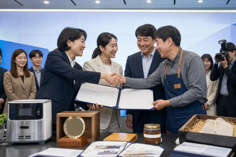 중소기업 옴부즈만·IBK기업은행, ‘참 좋은 중소기업·소상공인’ 공모 시작