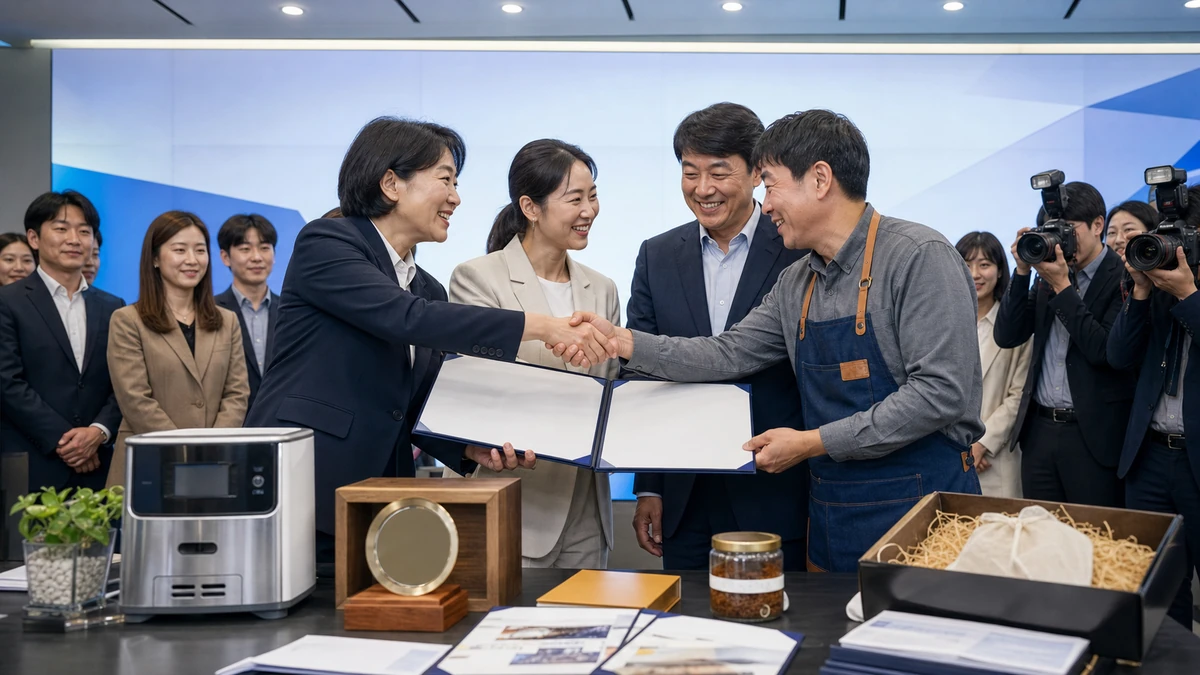 중소기업 옴부즈만·IBK기업은행, ‘참 좋은 중소기업·소상공인’ 공모 시작