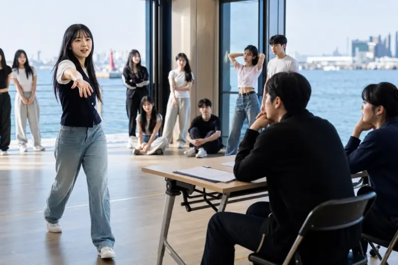 쏘스뮤직, 9월 5일부터 해안 지역 10곳서 여름 오디션