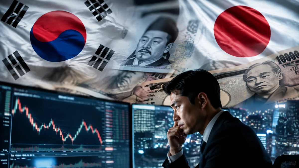 미국 재무장관 "원화 과도한 변동성" 언급…엔화 약세 영향 가능성 설명