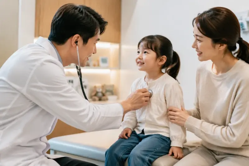 양천구, 신정네거리역 인근 달빛어린이병원 신규 지정