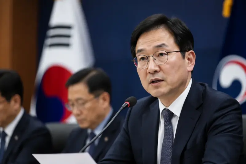 임광현 국세청장 "아르헨티나 진출 기업 이중과세 방지 지원"