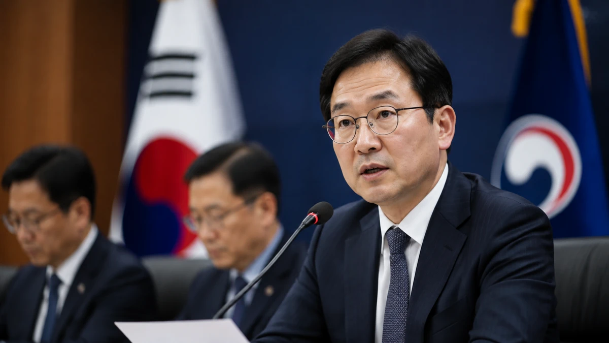 임광현 국세청장 "아르헨티나 진출 기업 이중과세 방지 지원"