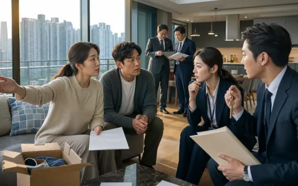정부, 세입자 거주 주택의 실거주 의무 유예 확대 검토