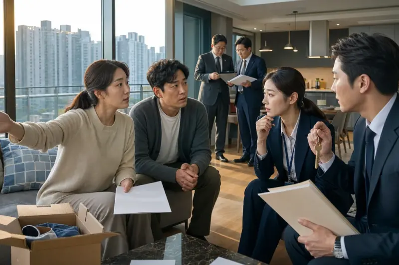 정부, 세입자 거주 주택의 실거주 의무 유예 확대 검토