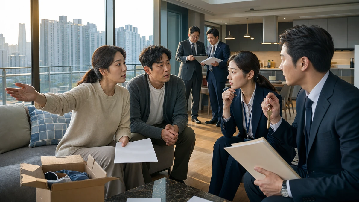 정부, 세입자 거주 주택의 실거주 의무 유예 확대 검토