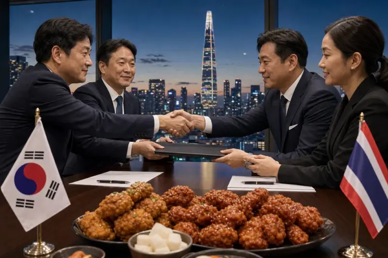 VIG파트너스, 본촌 지분 전량 태국 마이너그룹에 매각