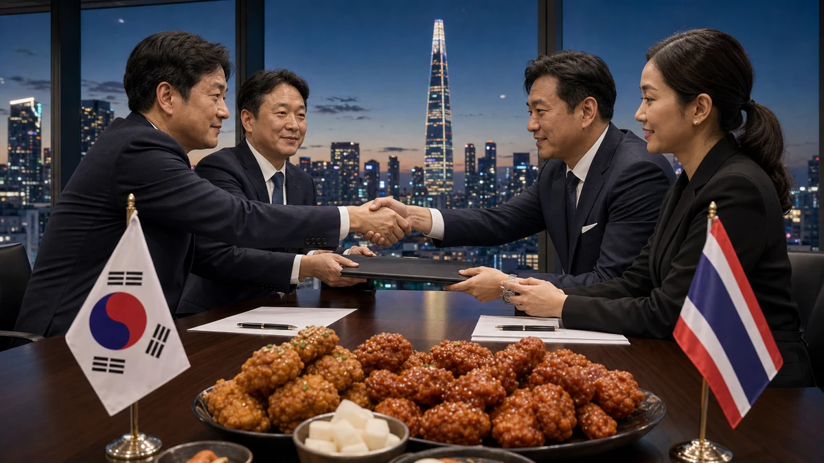 VIG파트너스, 본촌 지분 전량 태국 마이너그룹에 매각