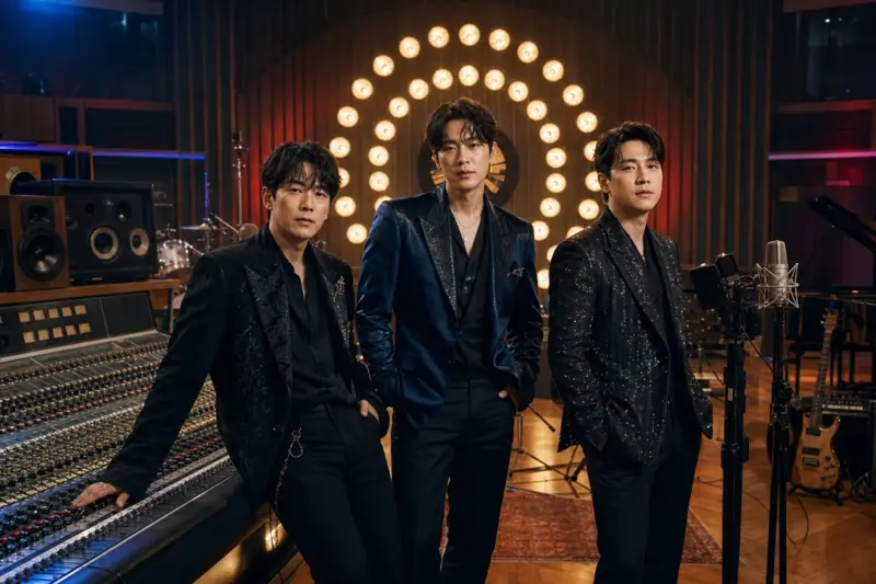 BIGBANG, 데뷔 20주년 신곡 ‘BiiiG’ 19일 발표