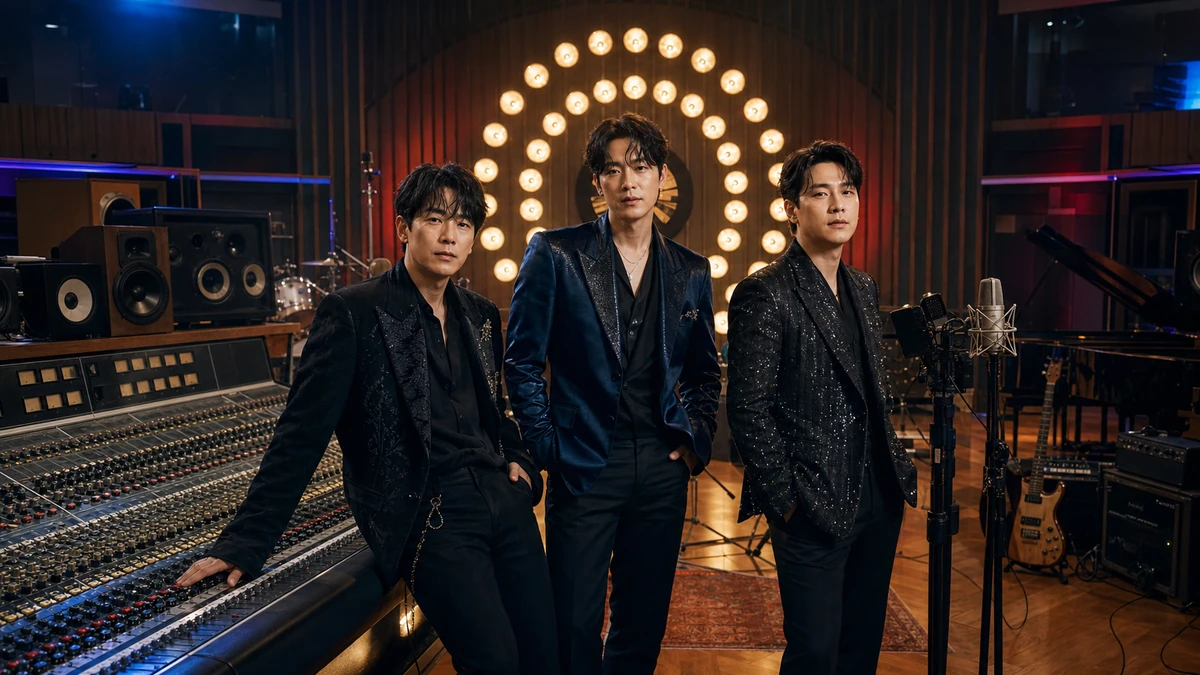 BIGBANG, 데뷔 20주년 신곡 ‘BiiiG’ 19일 발표