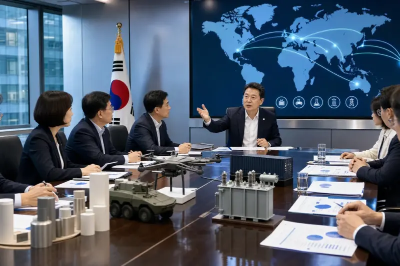 KOTRA, 하반기 수출 주체·품목·시장·방식 다변화 추진
