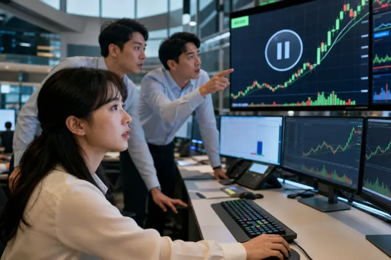 코스피200선물 5.13% 상승…매수 사이드카 발동