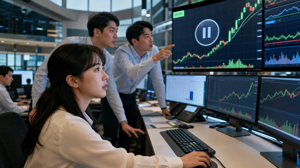 코스피200선물 5.13% 상승…매수 사이드카 발동