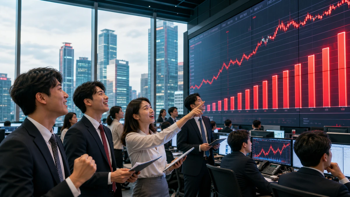 10대 증권사 2분기 순이익 5조9천362억원…전년 대비 141% 증가