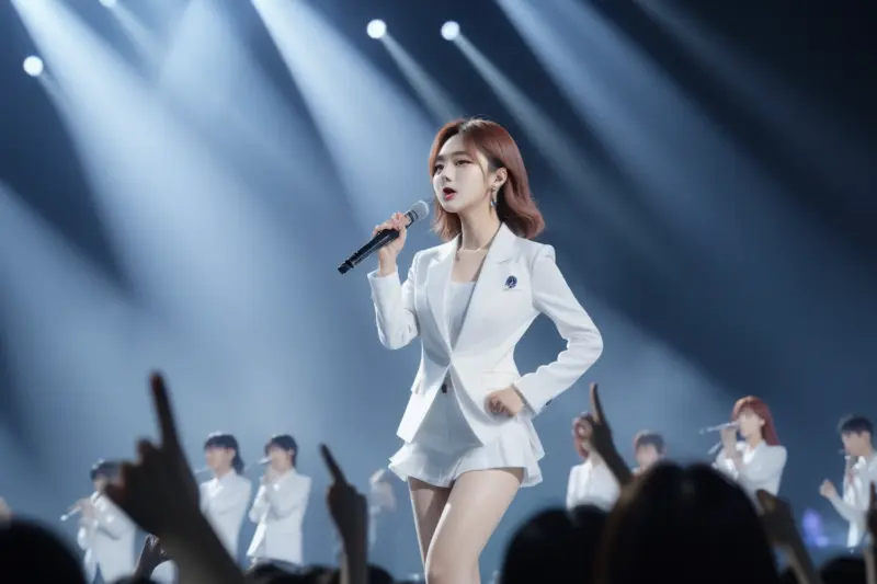 키키, 미니앨범 ‘와이키키’ 발매…타이틀곡은 ‘팝 오프 팝 오프’
