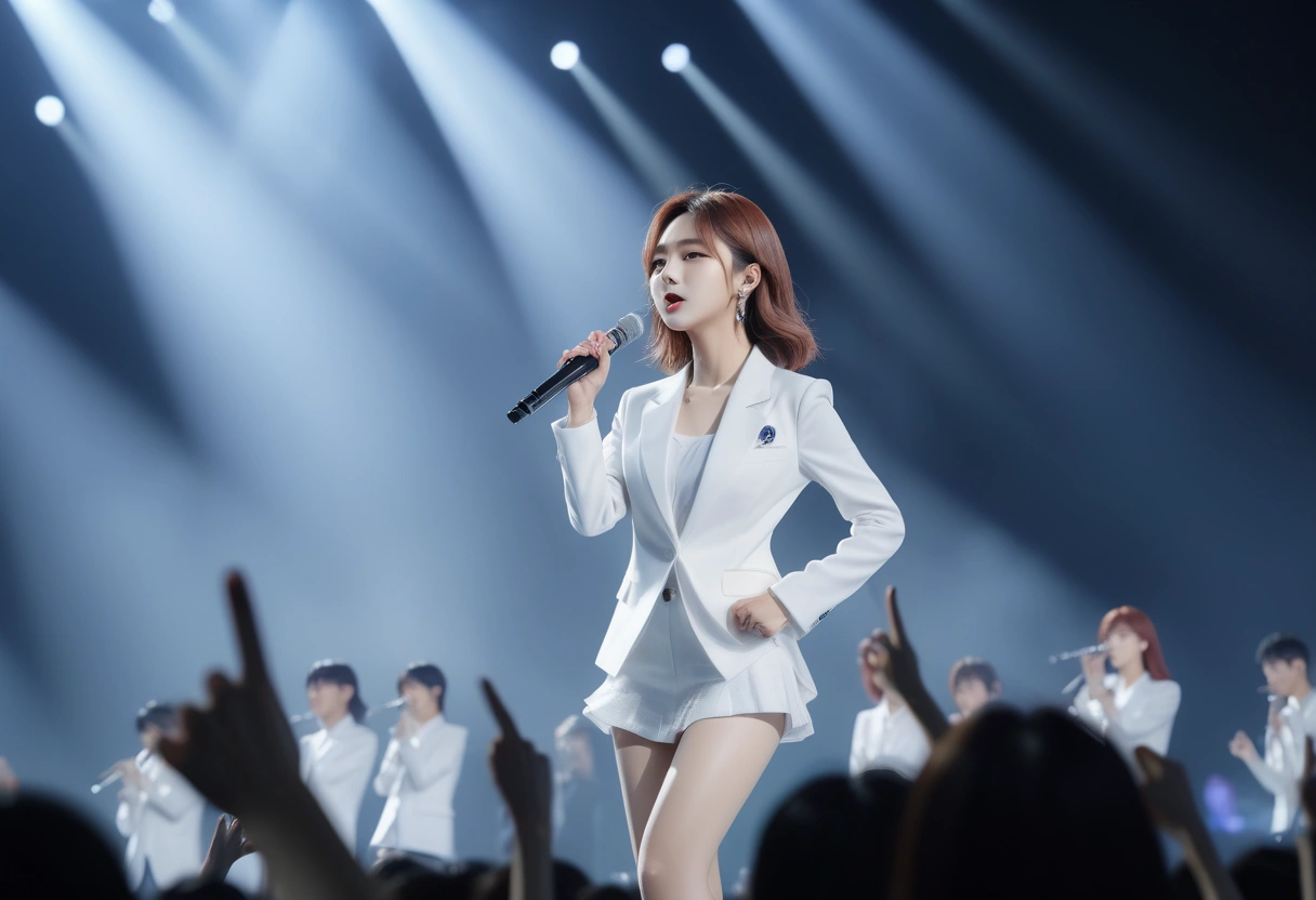 키키, 미니앨범 ‘와이키키’ 발매…타이틀곡은 ‘팝 오프 팝 오프’