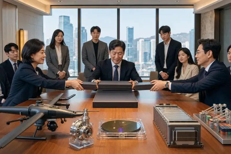 수출입은행·공급망안정화기금, 벤처투자조합에 각각 200억원 출자