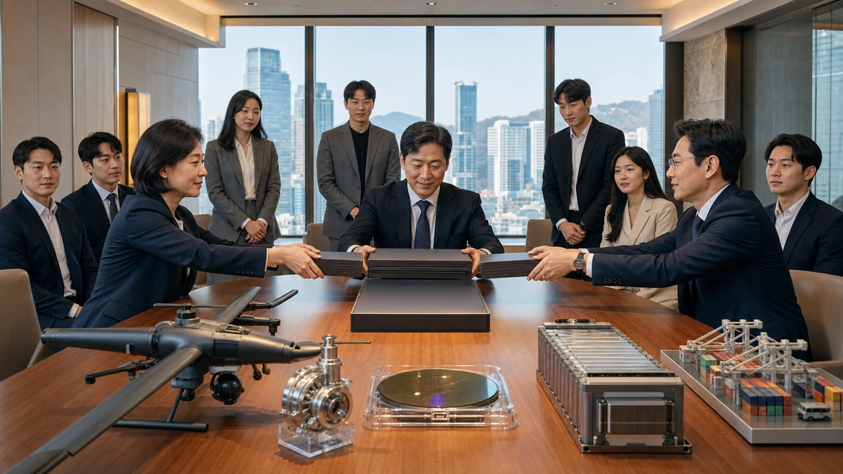수출입은행·공급망안정화기금, 벤처투자조합에 각각 200억원 출자