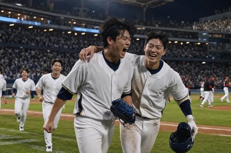 구창모 7이닝 무실점·박시원 결승포…NC, 선두 kt에 3-0 승리