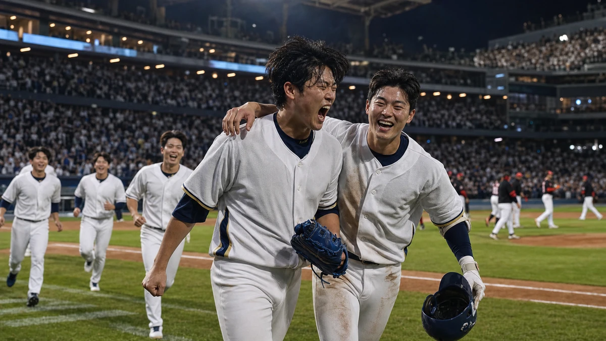 구창모 7이닝 무실점·박시원 결승포…NC, 선두 kt에 3-0 승리