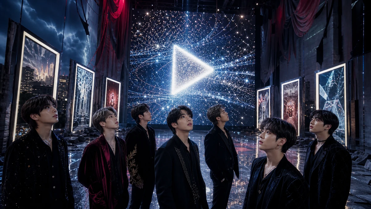 방탄소년단 ‘페이크 러브’ 뮤직비디오 14억 뷰 돌파