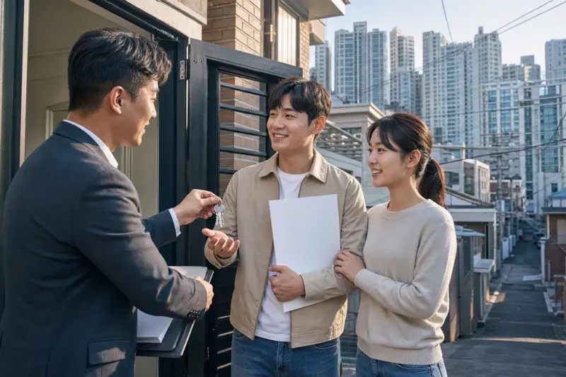 정부, 청년 4억원 이하 오피스텔·빌라 구입 대출 출시