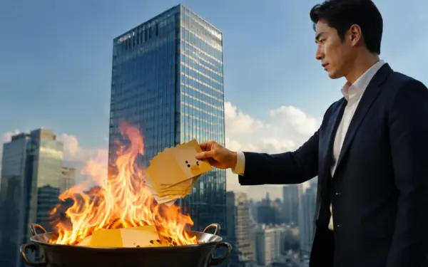 카카오뱅크, 자사주 27만주 소각 추진