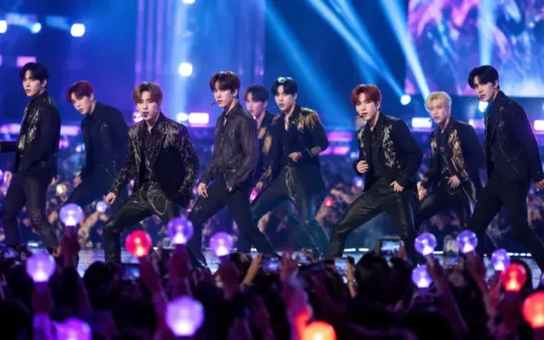 8월 K팝 보이그룹 컴백 대전, 빅뱅·엔하이픈·NCT 127 등 활동 이어져
