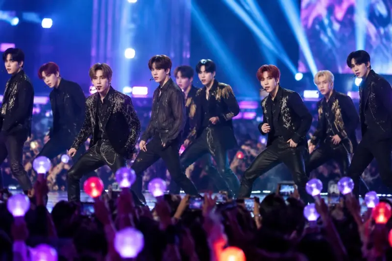 8월 K팝 보이그룹 컴백 대전, 빅뱅·엔하이픈·NCT 127 등 활동 이어져