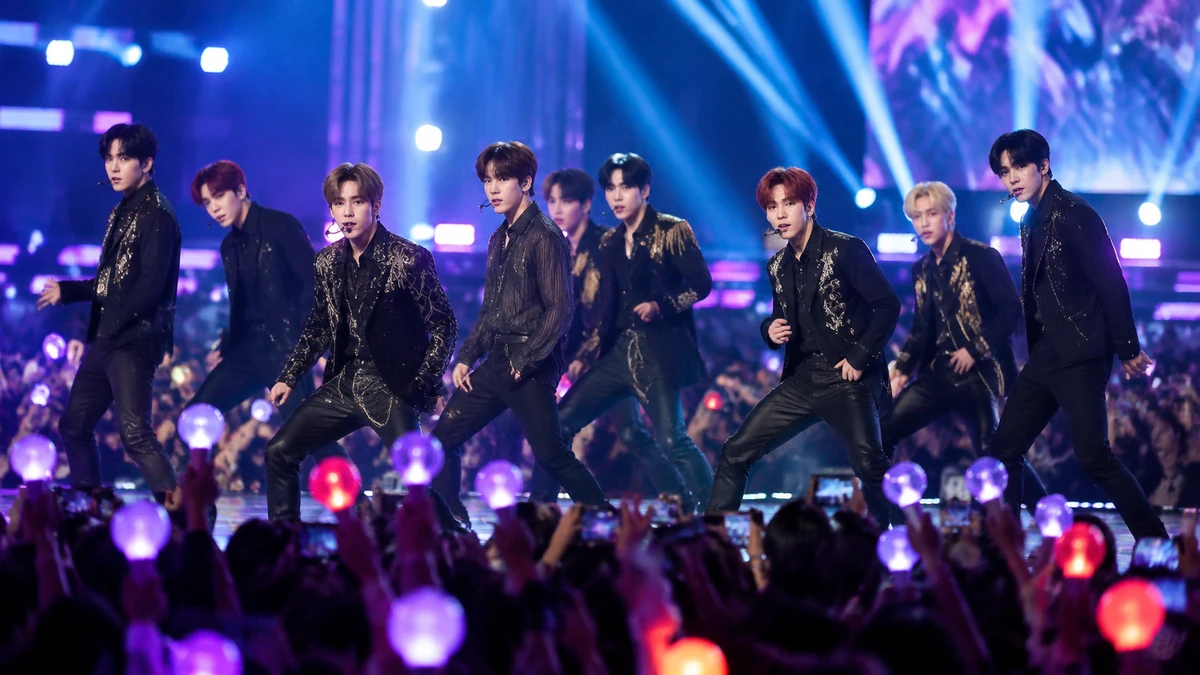 8월 K팝 보이그룹 컴백 대전, 빅뱅·엔하이픈·NCT 127 등 활동 이어져