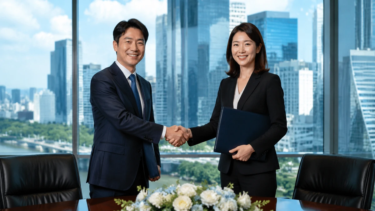 전북은행, 리플과 디지털 금융 구축 협약 체결