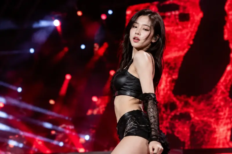 제니, 서머 소닉 2026 도쿄·오사카 공연 헤드라이너 활약
